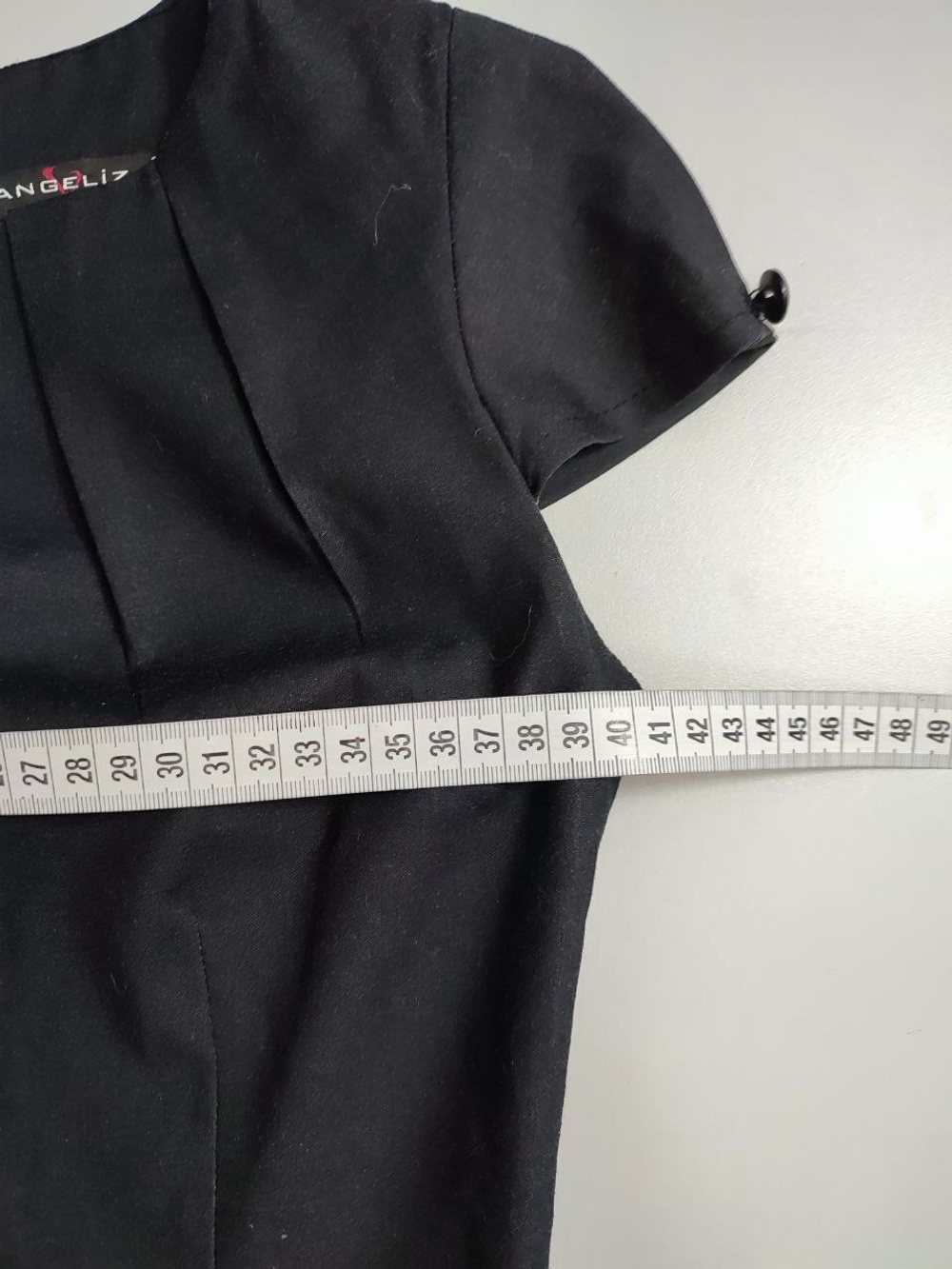 Платье Vangeliza красивое 42 размер