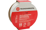 Лента акриловая технониколь (ширина 40мм; длина 25м)