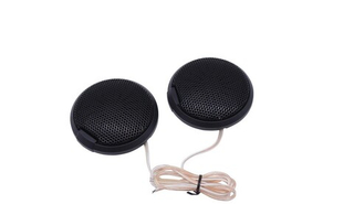 АудиоКолонки-пищалки TW- 022 (кт 2шт) 20w