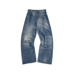 Джинсы Maison Margiela