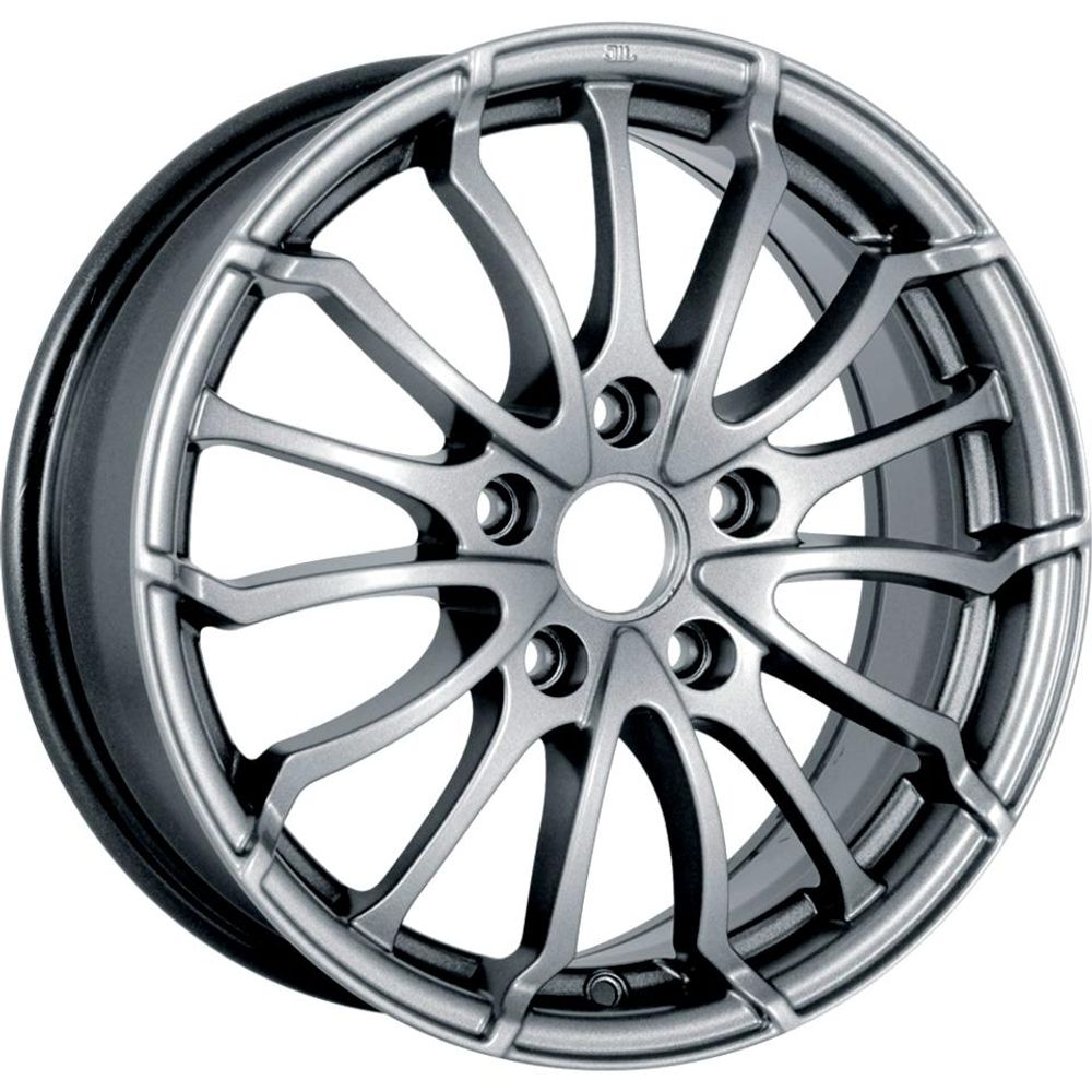 iFree Фриман 7x17 5x108 ET 35 Dia 67.1 (хай вэй)