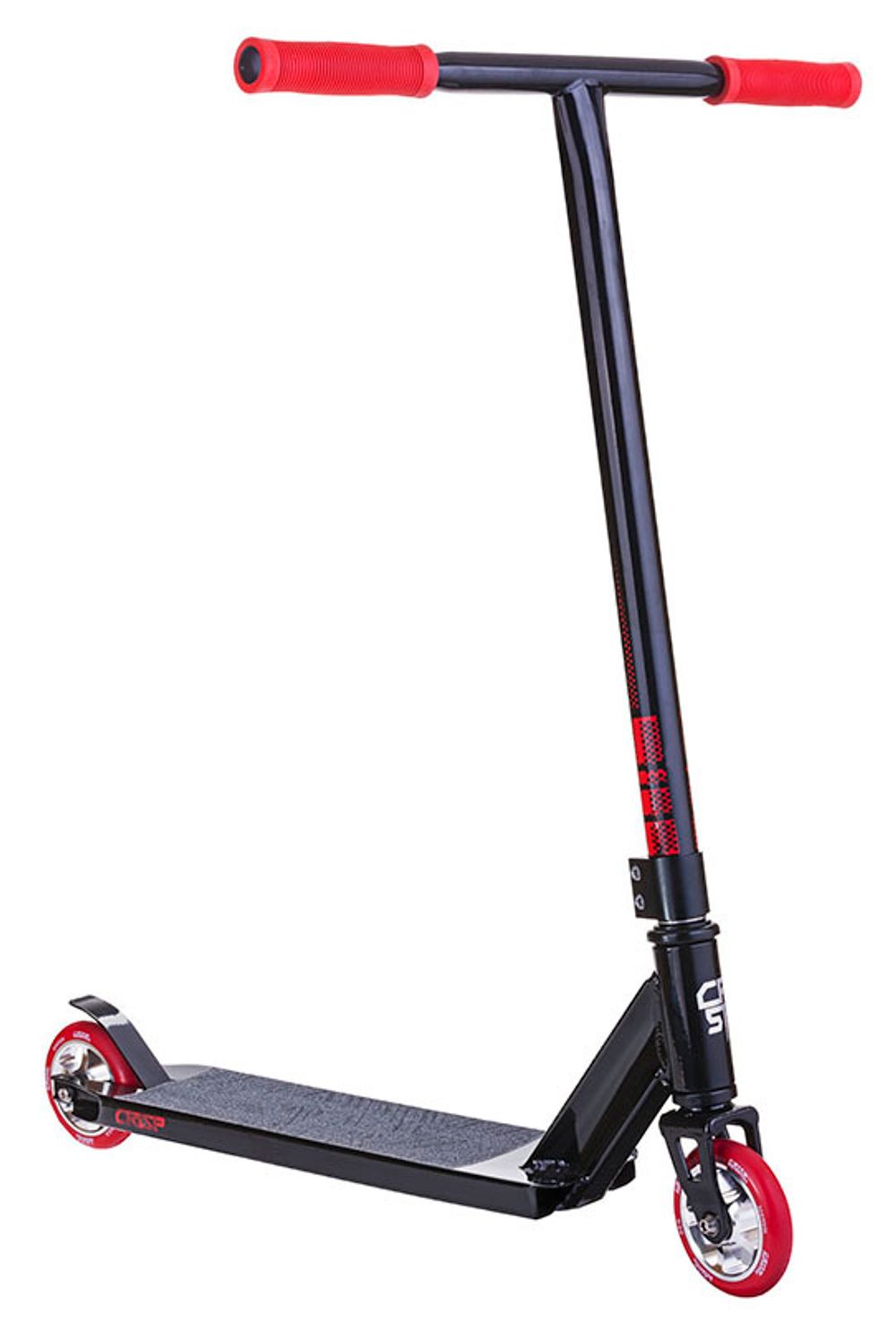 Трюковой самокат Crisp Blaster