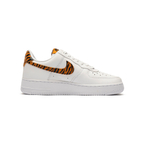Кроссовки Nike Air Force 1 Low "Tiger Stripe" Women's