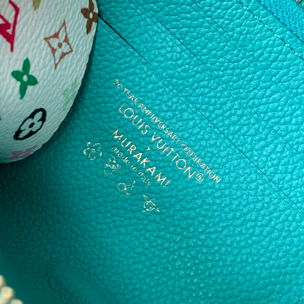 Louis Vuitton Noa Compact Wallet