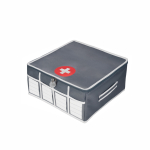 Большой набор аптечек, 3 шт