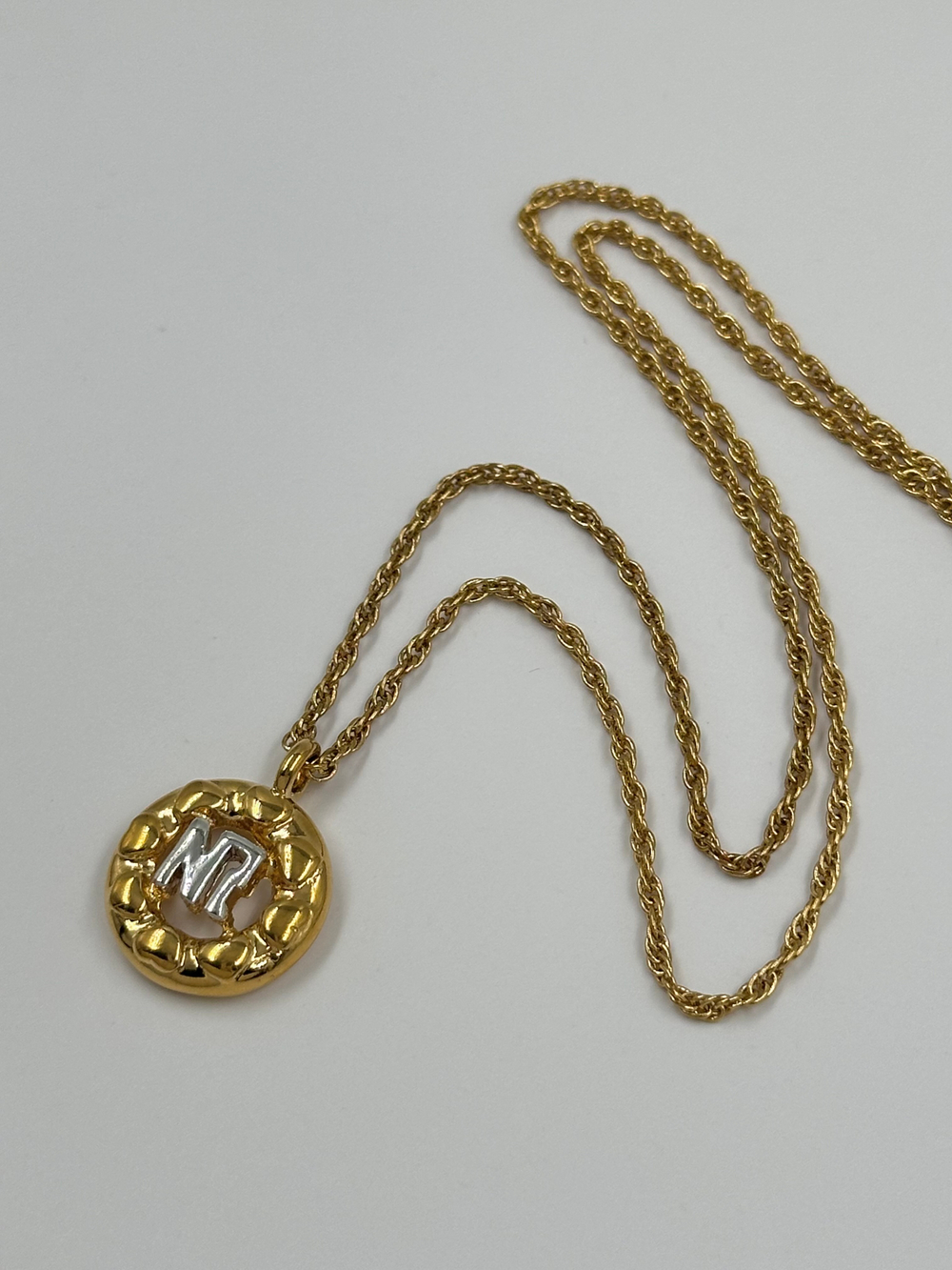 Кулон Nina Ricci