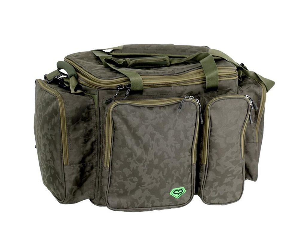 CARP PRO Сумка Diamond cо столиком 62x40x37см