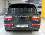 Genesis GV80 3.0 Дизель AWD (05.2020)