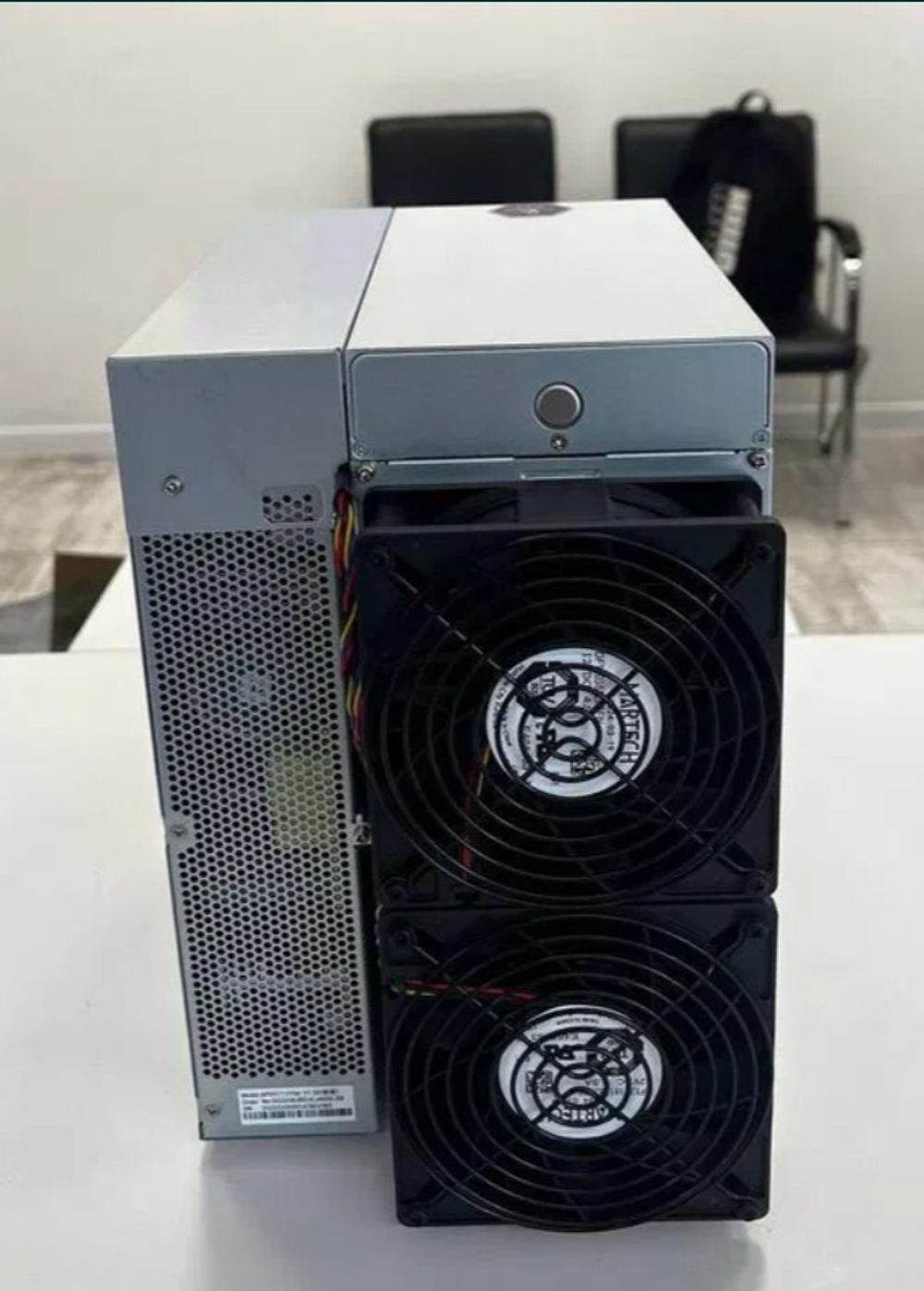 Antminer KS5 20 TH/S Новый