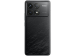 Смартфон Xiaomi Poco F6 Pro 12/256Gb Черный