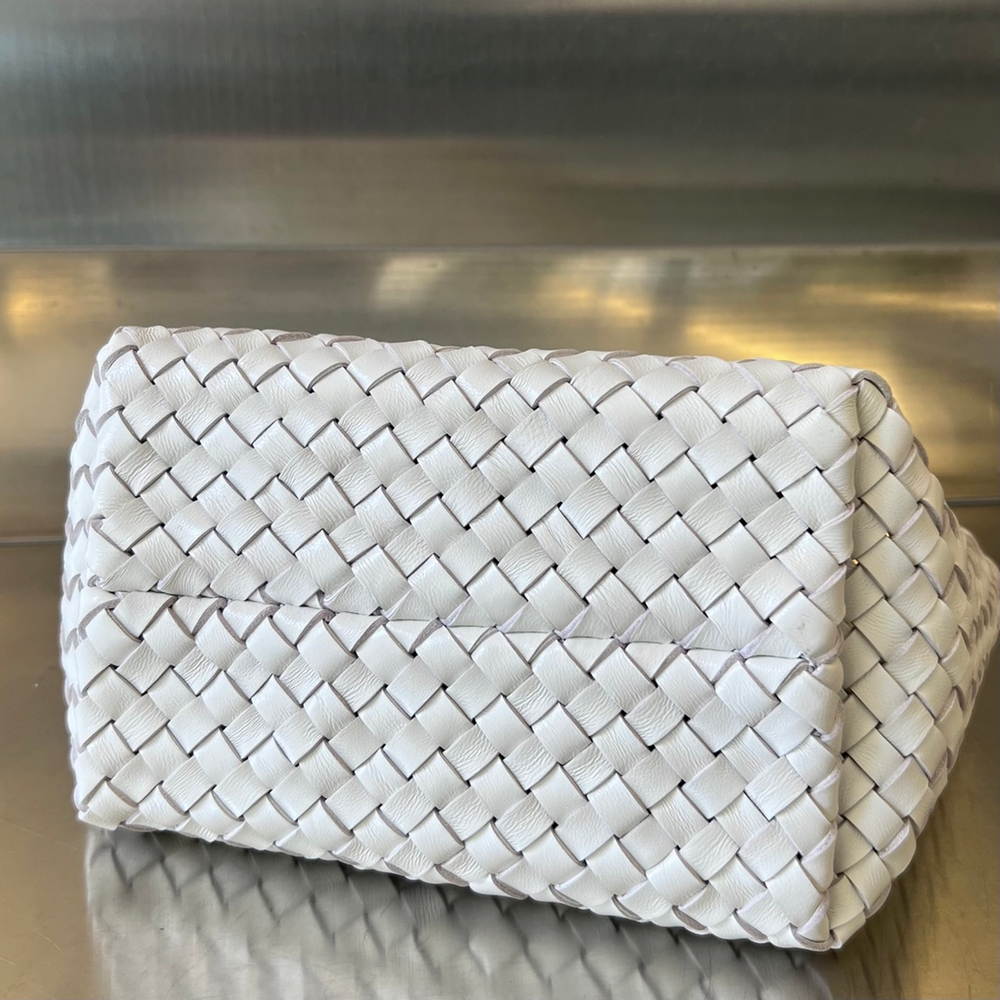 Bottega Veneta Mini Cabat