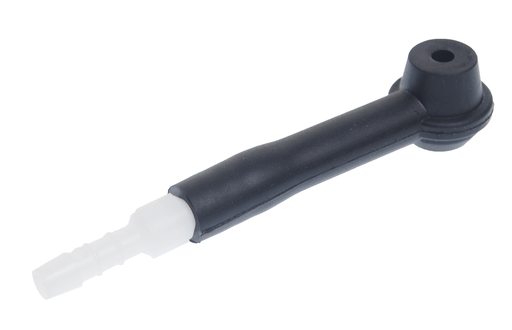 Штуцер шланга для JTC-1023, JTC-1025 прокачной (33S) JTC