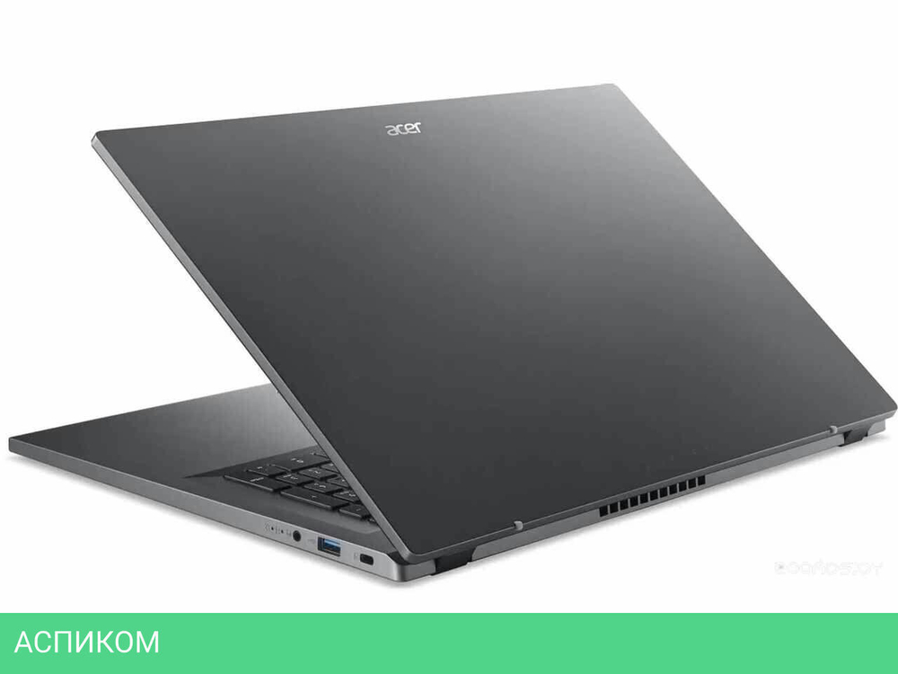 Ноутбук Acer Aspire 3 17 A317-55P-P3G1 NX.KDKCD.006
