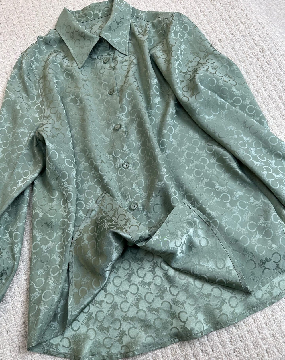 Celine Shirt