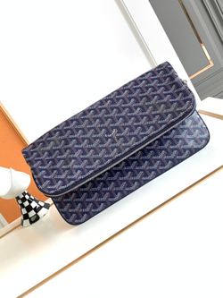 Goyard Sainte-Marie MM Clutch
