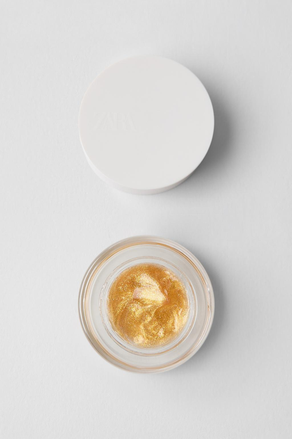 ZARA Блеск-тени для глаз