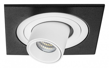 Встраиваемый светильник Lightstar Intero TUBO i517164