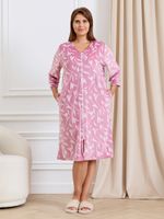 Халат Зарево Виотекс СУХАЯ РОЗА