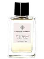 Essential Parfums Divine Vanille