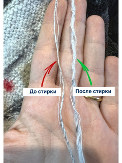 Трикотажная пряжа для вязания DONEGAL