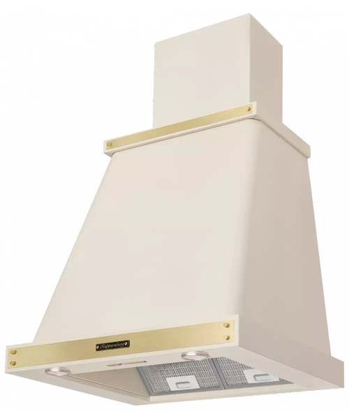 Вытяжка Kuppersberg T 669 C Bronze