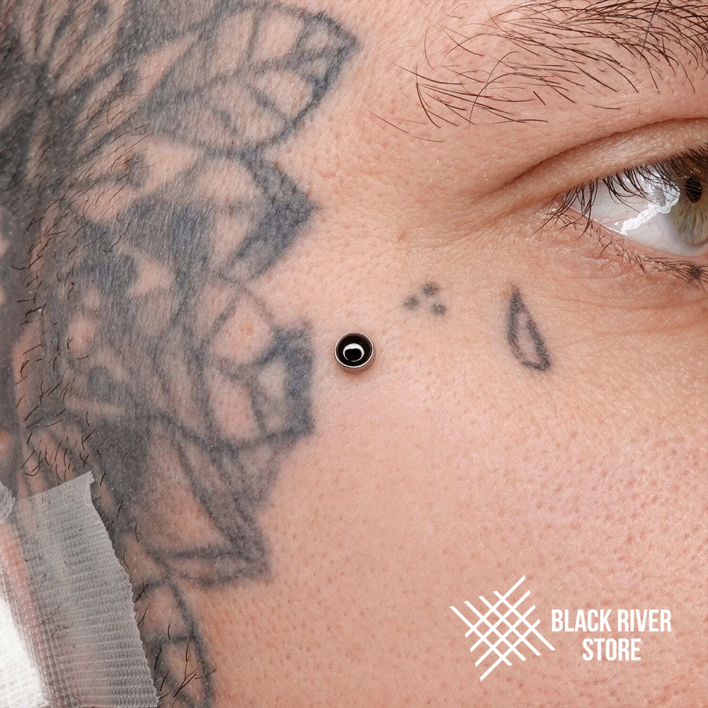 Накрутка IG Black Onyx