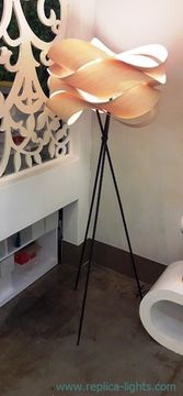 replica LINK floor lamp by LZF
