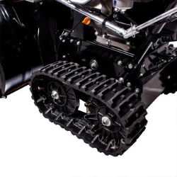 CHAMPION STT1170E снегоуборщик бензиновый 11 л.с. ковш 70 см, выброс 15 м, 6 вперед/2 назад