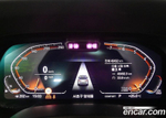 BMW X7 (G07) xDrive 40i Design Pure Excellence 7-и местный (01.2022)