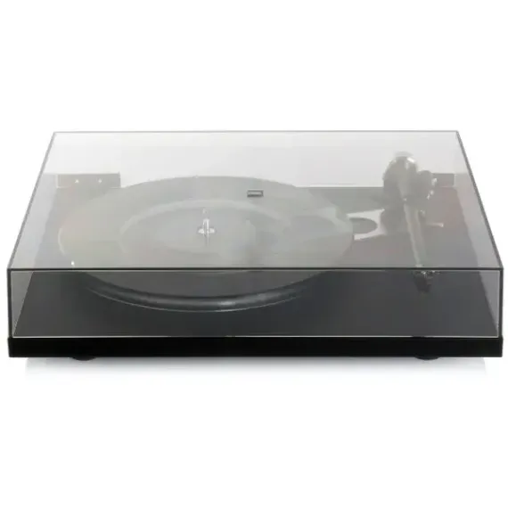 Rega Planar 6 (Ania) Black