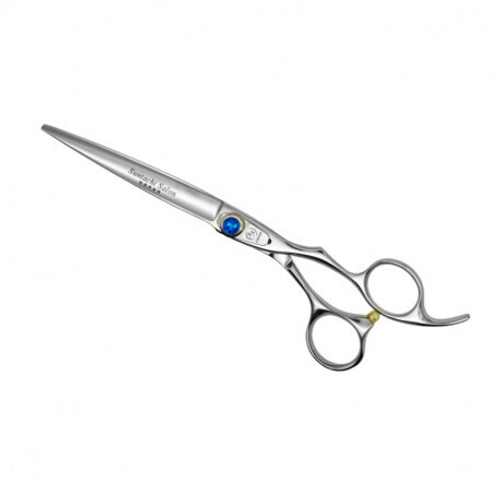 Suntachi Salon прямые ножницы ZX-70 5 класс ✅ Оригинал