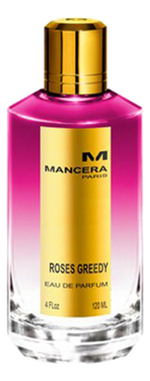 MANCERA Roses Greedy