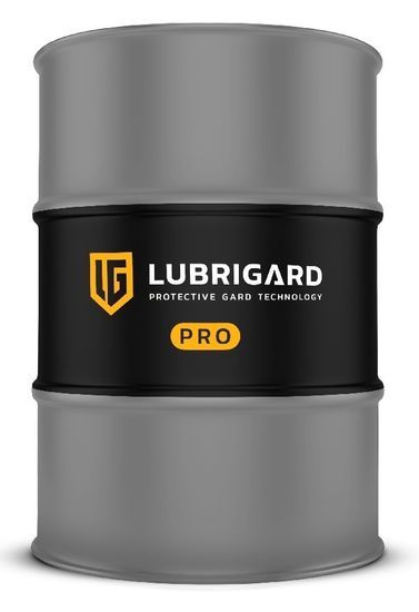 LUBRIGARD FLEETMAX PRO E4 10W-40 масло 205 Литров
