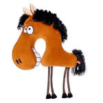 Конь Смайл 31*7*37см. (Fancy)