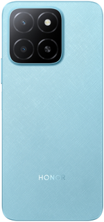Смартфон HONOR X5b 4 ГБ/64 ГБ голубой