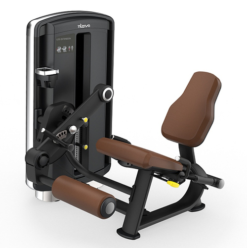 Разгибание ног INTENZA DEZIGN DL-09