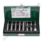 Набор бит в кейсе XZN Hans, 06811