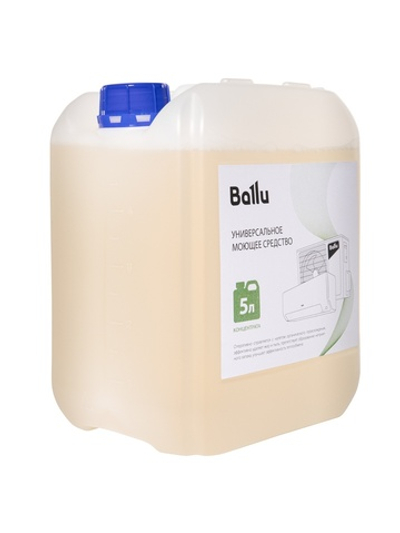 Средство моющее Ballu универсальное 5 л концентрат