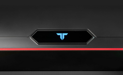 Беговая дорожка Titanium Masters Physiotech TCA