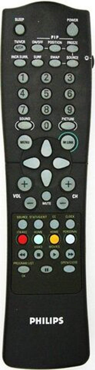 Пульт Philips оригинальный HV15 (75960)