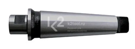 Хвостовик КМ4 для коронок Karnasch