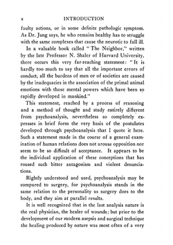 Psychology of the unconscious. ِِA study of the transformations and symbolisms of the libido. A contribution to the history of the evolution of thought | C. G. Jung; Beatrice M. Hinkle
