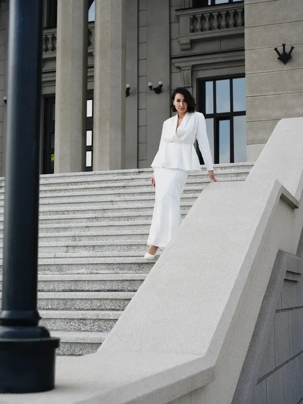 Блуза "Невероятная" для торжества