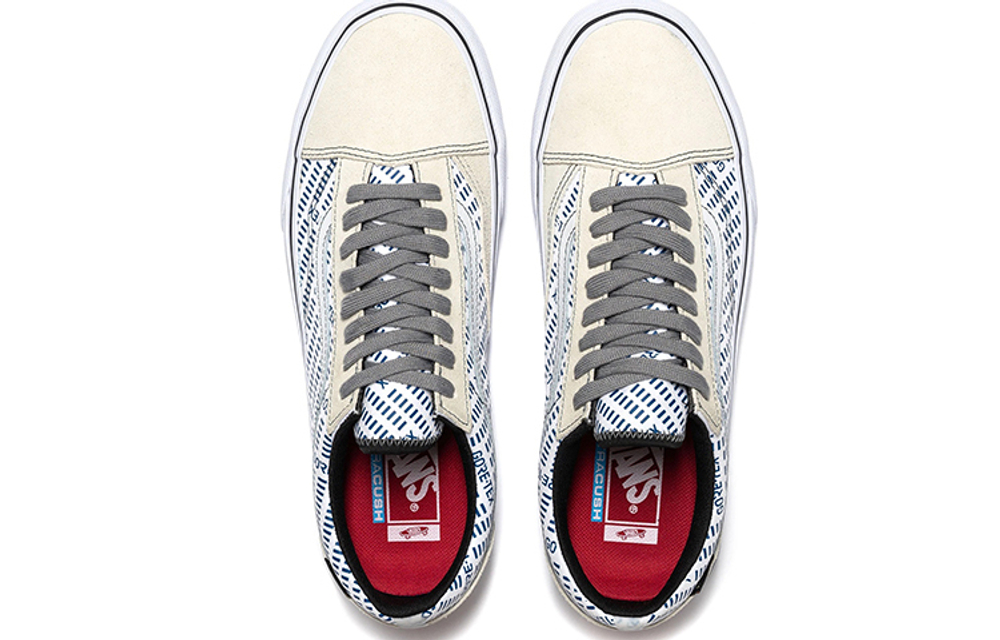 Gore-Tex X Vans Vault Old Skool Lx