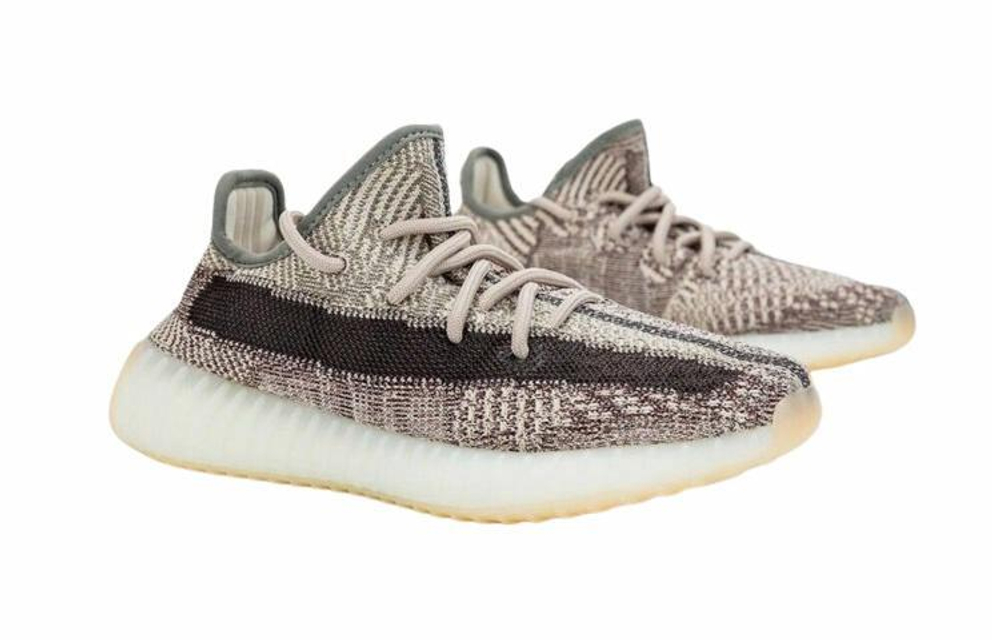 Кроссовки Adidas Originals Yeezy Boost 350 V2 "Zyon"