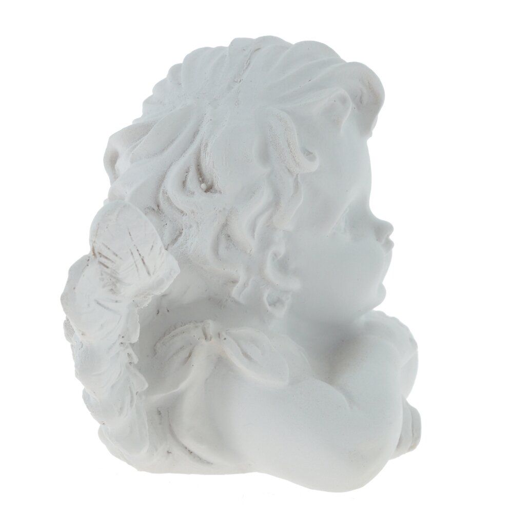 GAEM Фигурка декоративная "Ангел", L13 W7 H8 см, 2в.