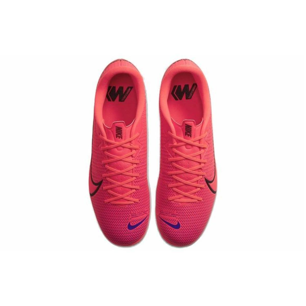 AT7996-606 Сороконожки Nike VAPOR 13 ACADEMY TF