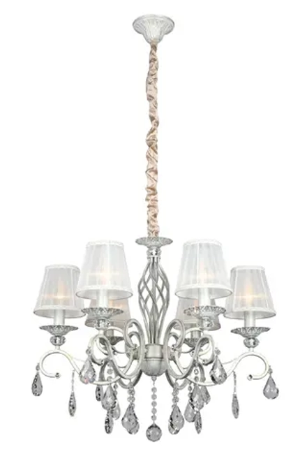 Подвесная люстра Omnilux BELLUNO OML-79103-06