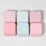 Набор из 6 бомбочек-кубиков «Как отпуск в Турции» (Цвет: не задано)