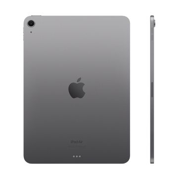 Планшет Apple iPad Air 11 (2024) 1 ТБ Wi-Fi + Cellular Серый космос